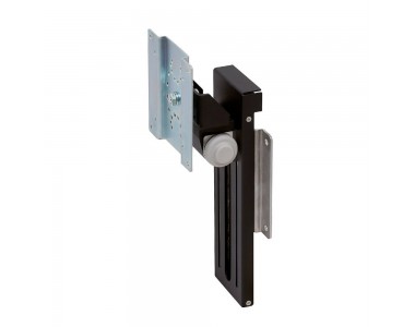 Height Adjustable Monitor Mount Height Adjustable Monitor Mount
